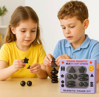 Mini Magnet Set – Pack of 10PCS 🧲
