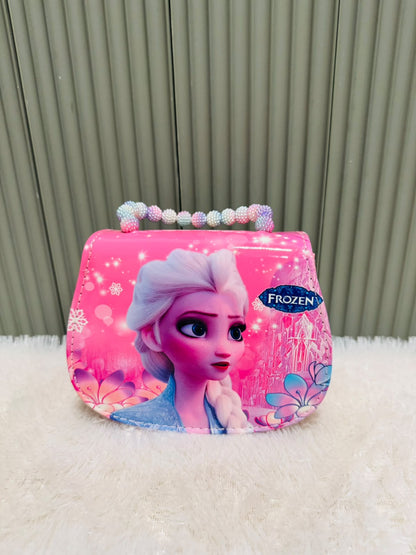Sling Bag for Girls – Cute Fashion Hand Bag for Girls | Stylish Mini Crossbody Shoulder Bag