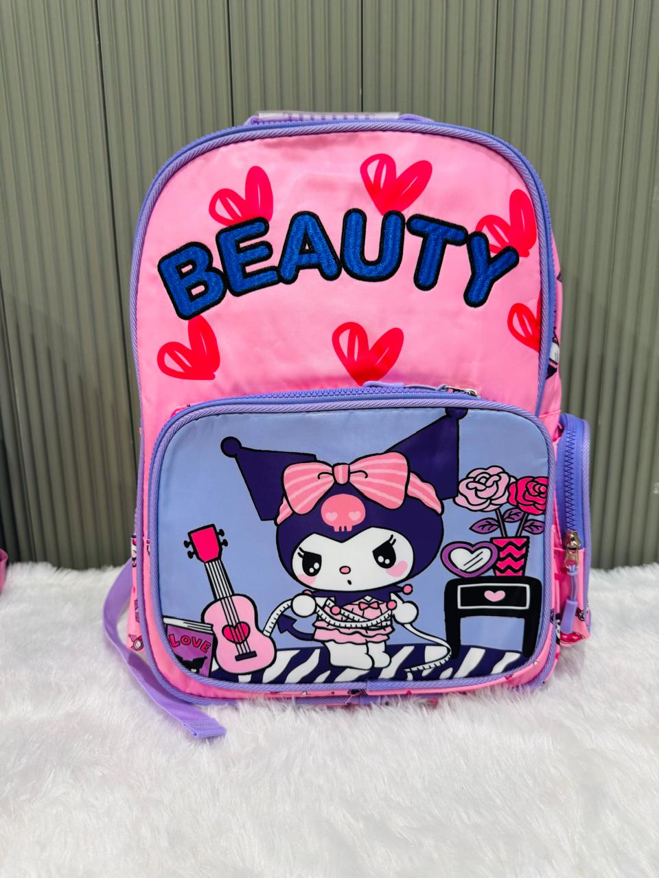 Premium Quality Backpacks