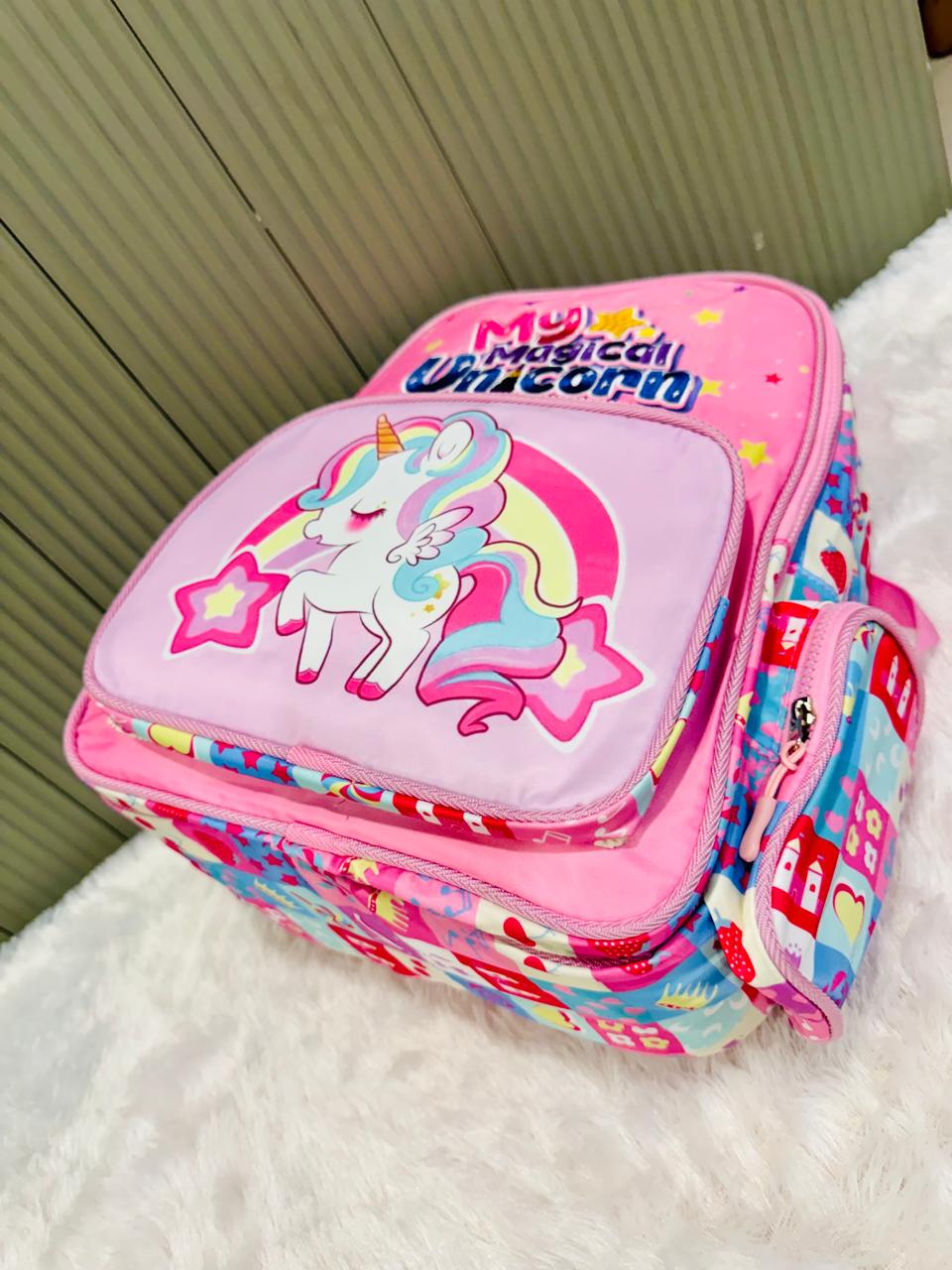 Premium Quality Backpacks