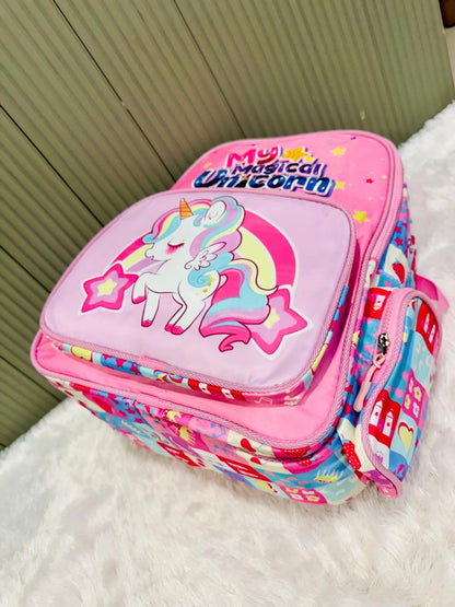 Premium Quality Backpacks