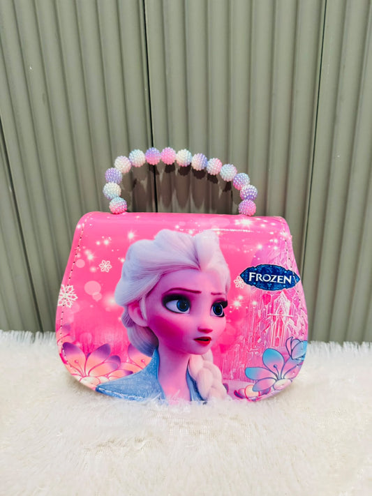 Sling Bag for Girls – Cute Fashion Hand Bag for Girls | Stylish Mini Crossbody Shoulder Bag