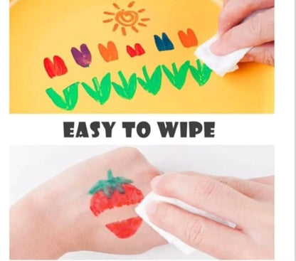 Floating Pen | Magic Water Painting Pen Set | Reusable Drawing & Floating Ink Art Kit for Kids