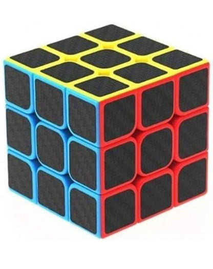 Premium Cube Puzzle - 3x3