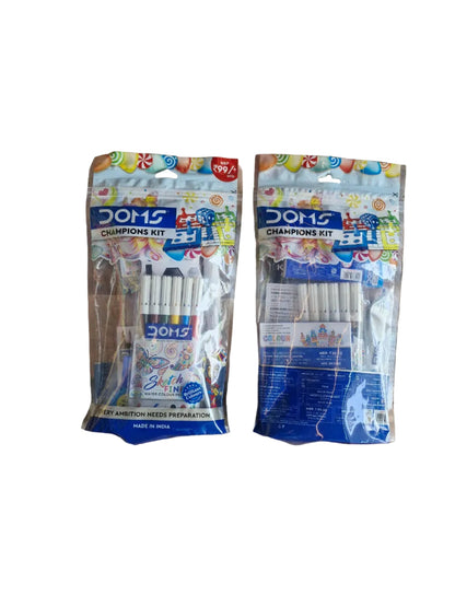 DOMS Combo Champions KIT