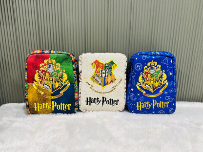 K-Pop|Harry Potter| Minecraft Backpack for Boys & Girls Stylish, Lightweight Travel Backpack