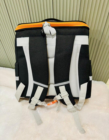 Premium Astronaut Space Themed Backpack For Kids