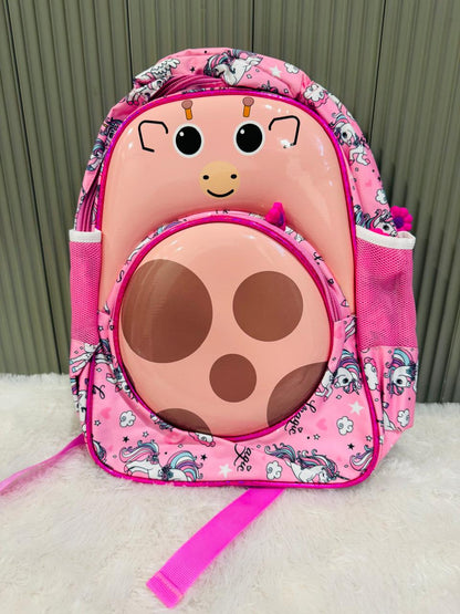 Cute Toddler School Bags
