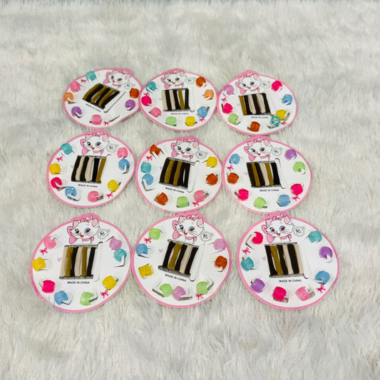 Hair Accessories