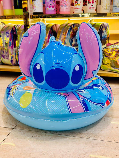 Swimming Tubes 🏊‍♂️