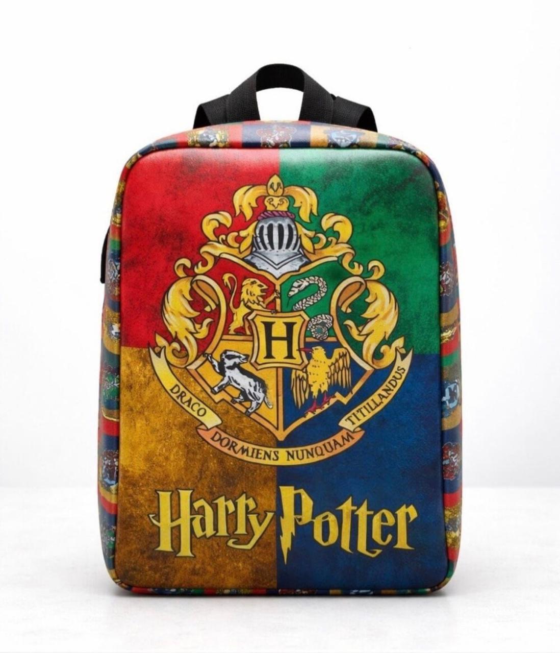 K-Pop|Harry Potter| Minecraft Backpack for Boys & Girls Stylish, Lightweight Travel Backpack