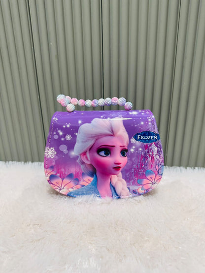 Sling Bag for Girls – Cute Fashion Hand Bag for Girls | Stylish Mini Crossbody Shoulder Bag
