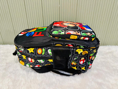 Premium Quality Backpacks
