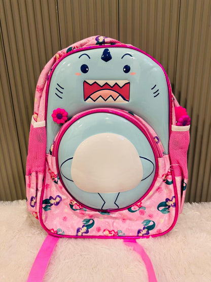 Cute Toddler School Bags