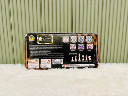 Classic Chess Board Game