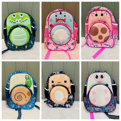 Cute Toddler School Bags