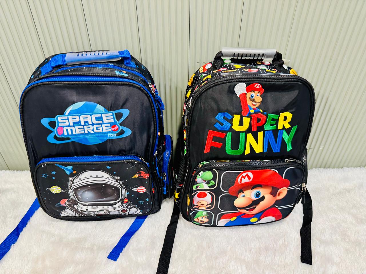 Premium Quality Backpacks