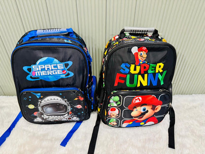 Premium Quality Backpacks