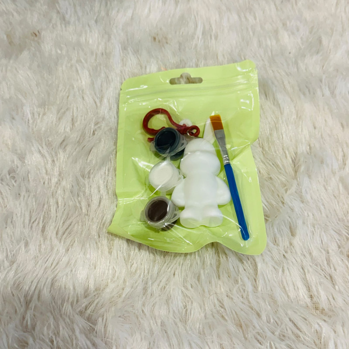 DIY Key Chains