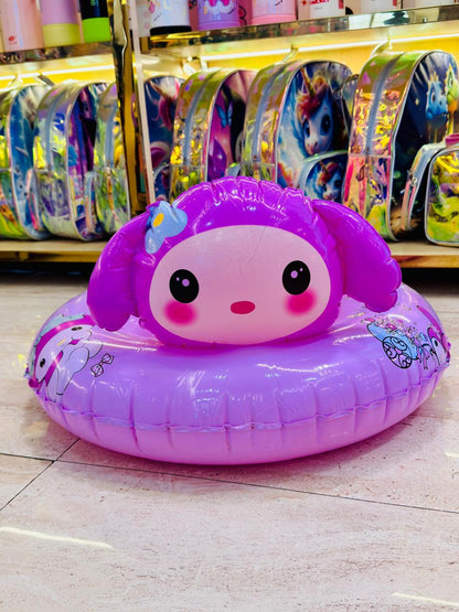 Swimming Tubes 🏊‍♂️