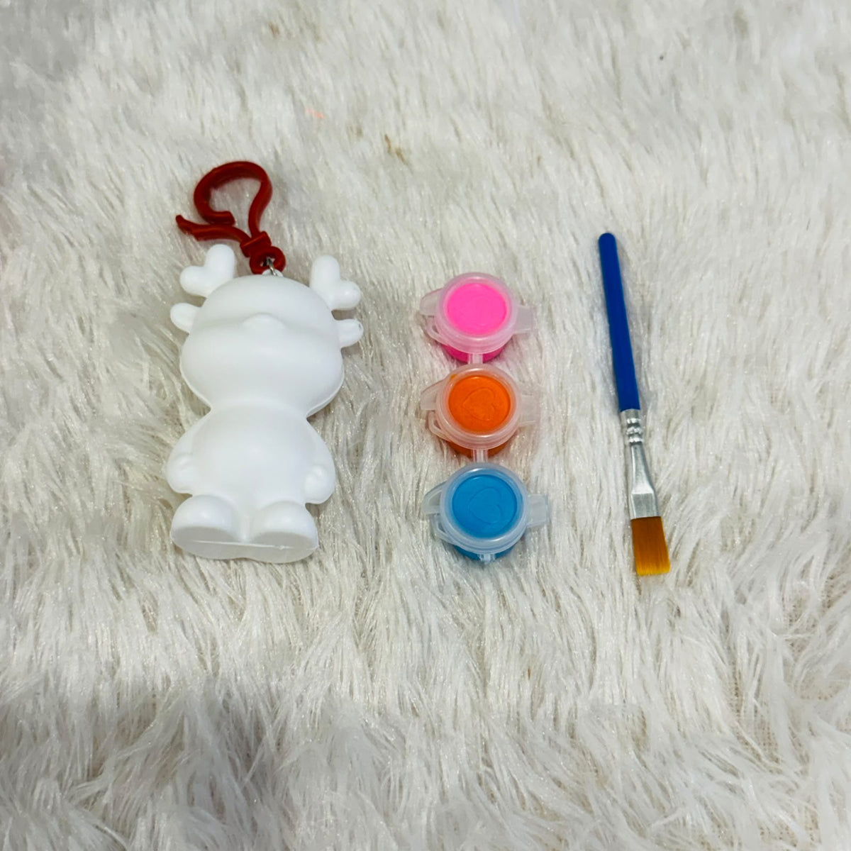 DIY Key Chains