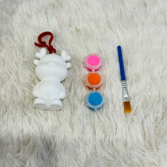 DIY Key Chains