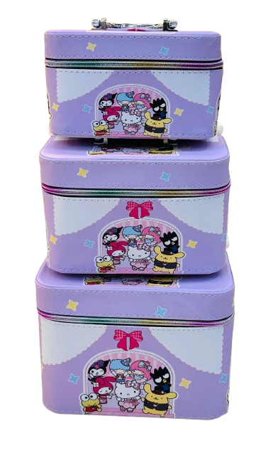 3 Vanity Combo (Perfect Gift Pack 🎉)
