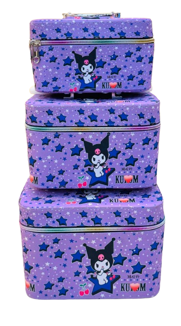 3 Vanity Combo (Perfect Gift Pack 🎉)