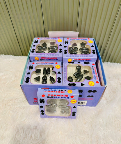 Mini Magnet Set – Pack of 10PCS 🧲