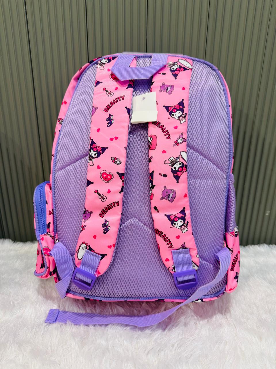 Premium Quality Backpacks