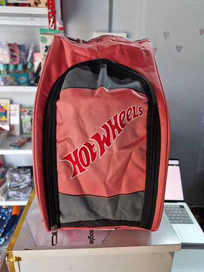 Hot Wheels Bags | Stylish Backpack for Kids
