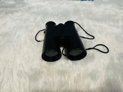 Smart Compact and Portable Binoculars Toy for Kids 6x35mm - Mini Educational Outdoor Adventure Toy