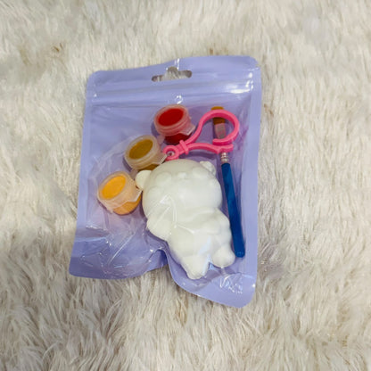 DIY Key Chains
