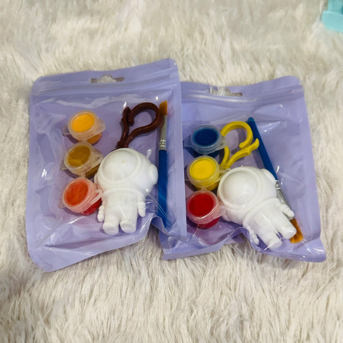 DIY Key Chains