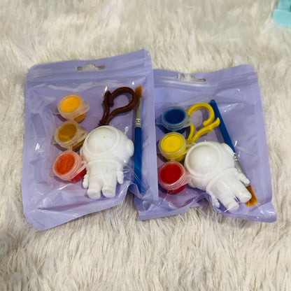 DIY Key Chains
