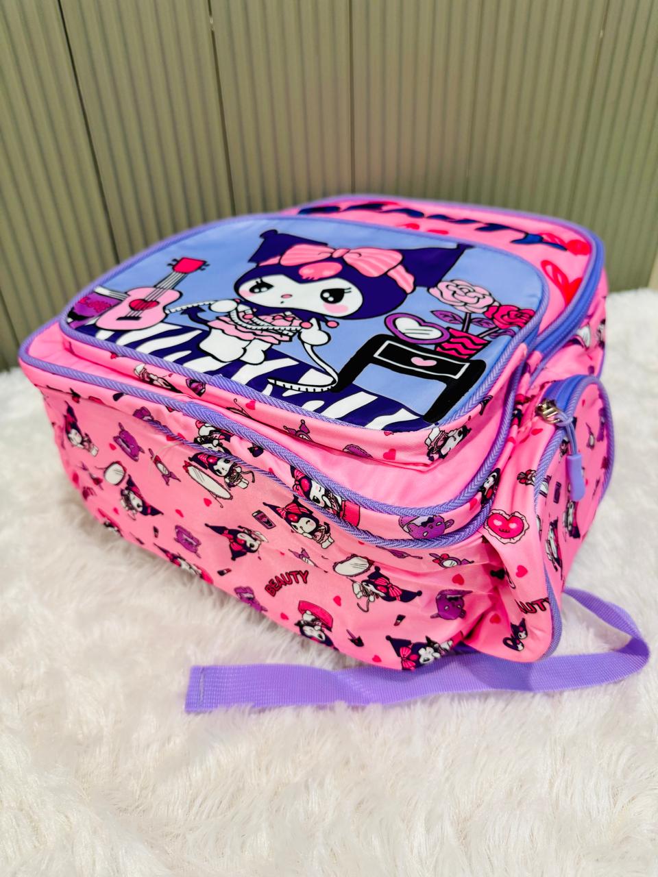 Premium Quality Backpacks