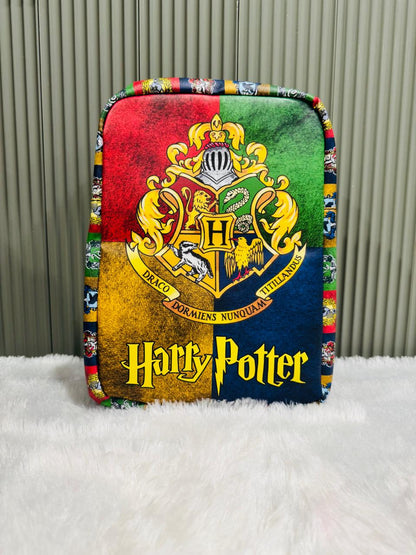 K-Pop|Harry Potter| Minecraft Backpack for Boys & Girls Stylish, Lightweight Travel Backpack