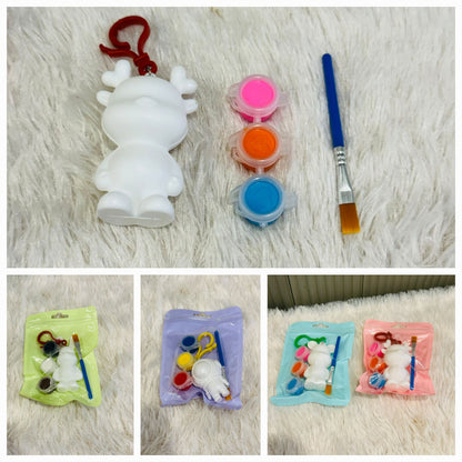 DIY Key Chains