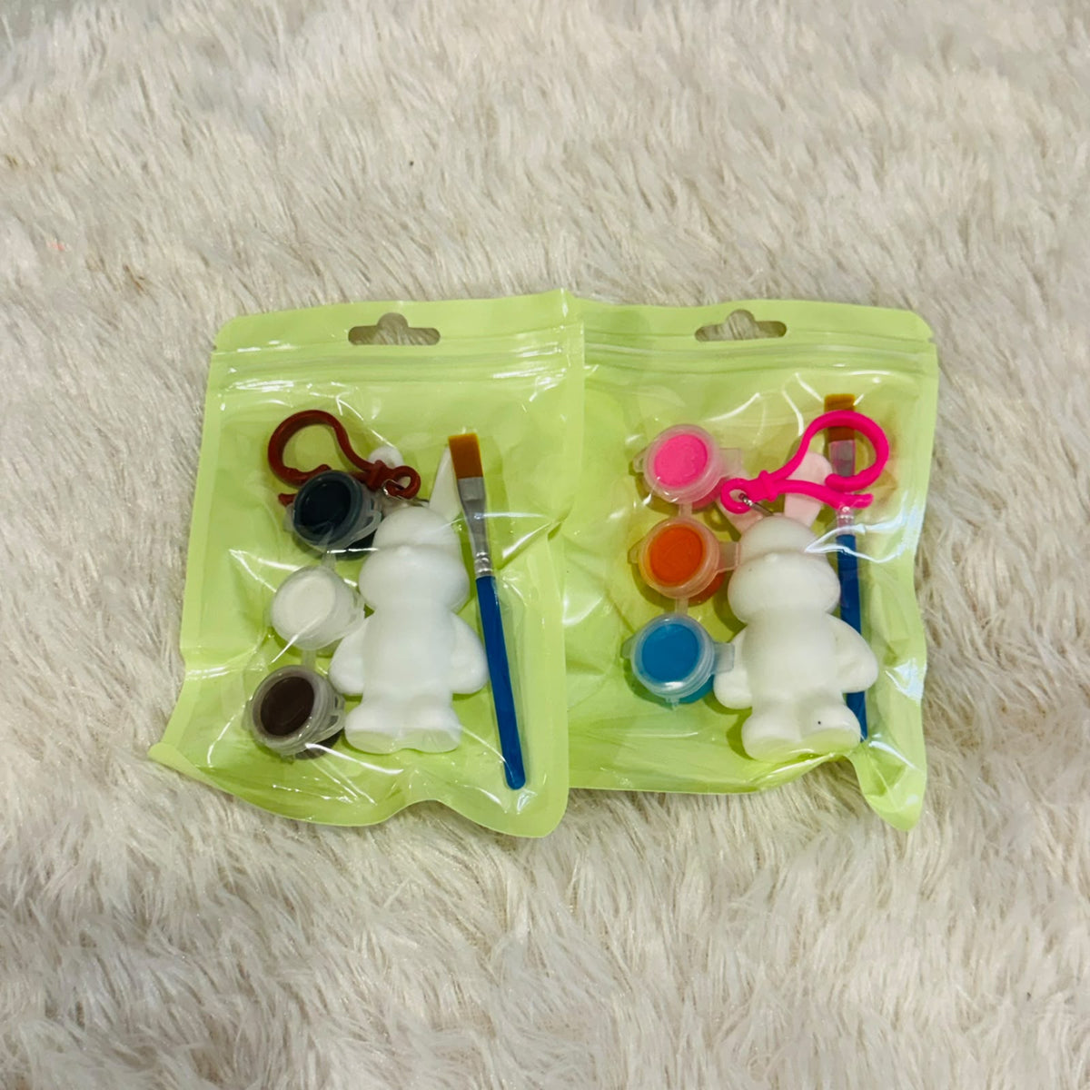 DIY Key Chains
