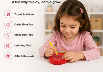 Magnet Toy