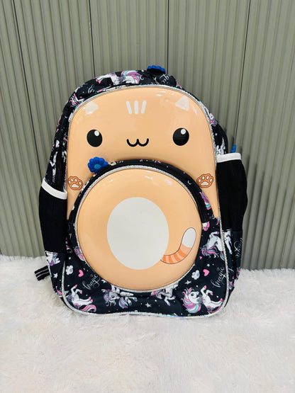 Cute Toddler School Bags