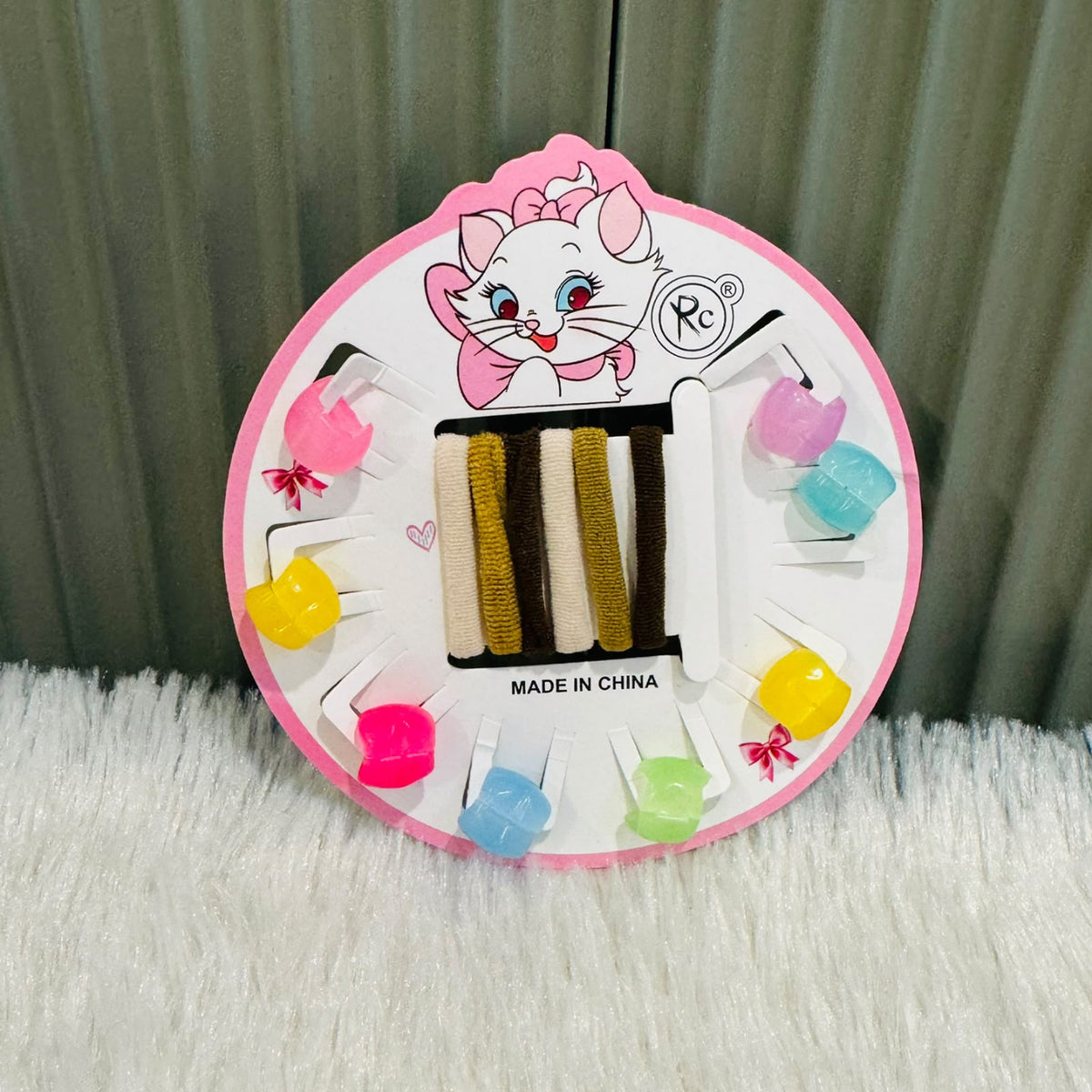Hair Accessories