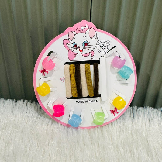 Hair Accessories