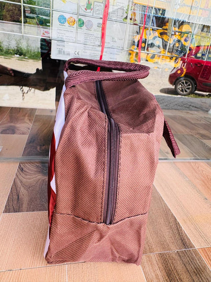 Trendy Character Lunch Bags (Random Colour & Print)