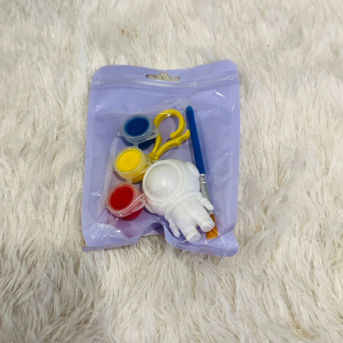 DIY Key Chains