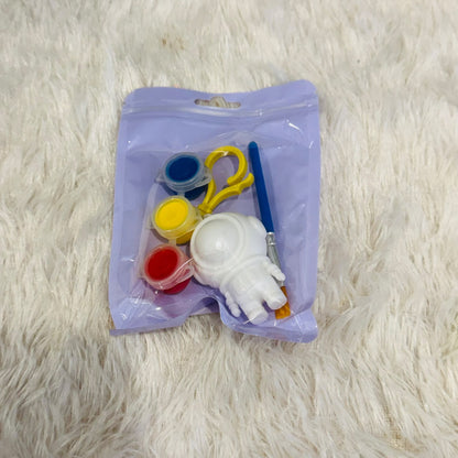 DIY Key Chains