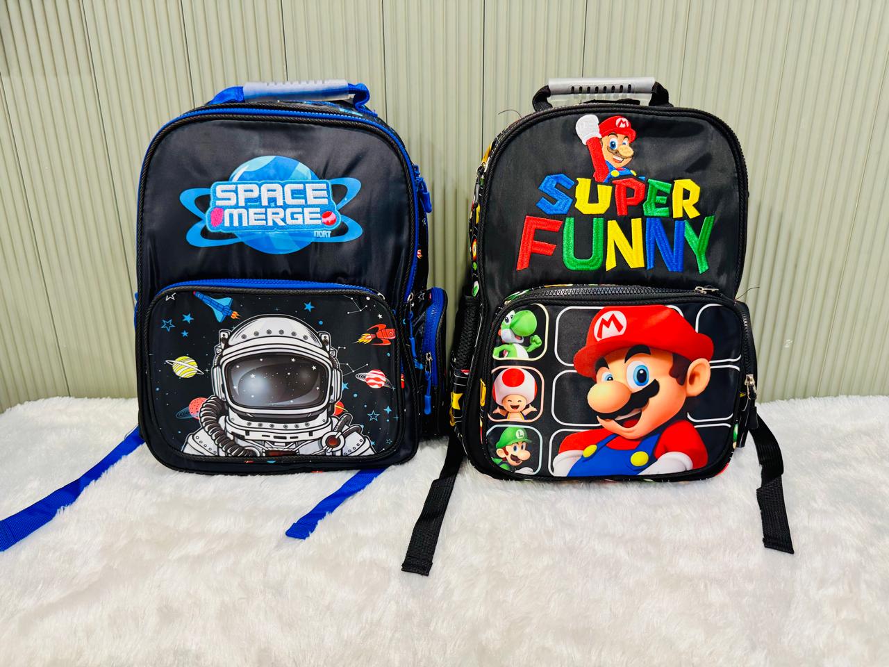 Premium Quality Backpacks