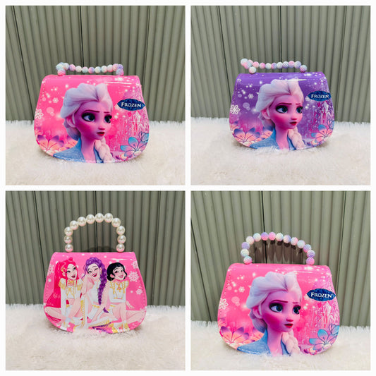 Sling Bag for Girls – Cute Fashion Hand Bag for Girls | Stylish Mini Crossbody Shoulder Bag