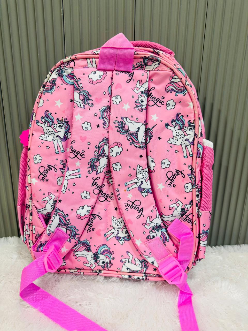Cute Toddler School Bags