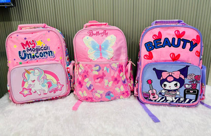 Premium Quality Backpacks